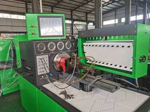 12PCR Crdi Diesel-Einspritzpumpen-Prüfstand - Product Image 3