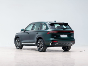 Vehículo de Alta Velocidad 2024, SUV a Gasolina, 5 Puertas, 5 Asientos, 215 km/h, Tracción Delantera, Compacto/Mediano, para Adultos - Product Image 2