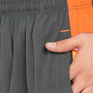 Vêtements de plein air ajustés de grande taille Ensemble de survêtement pour hommes pour l'entraînement Ensemble de survêtement de jogging de deux pièces - Product Image 6