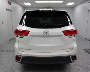 Toyota Highlander Limited AWD LHD RHD d'occasion 2018 - Prêt à être expédié - Product Image 5