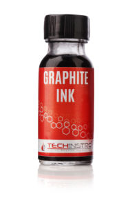Tinta de Grafeno de Grado Laboratorio Premium, 99.95% de Pureza, 2-3 Capas, 12 Ohmios/pie cuadrado Resistividad 23.5 Pas Viscosidad para Recubrimiento Electrónico - Product Image 2