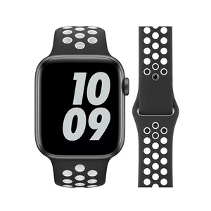 Correa silicone deportivo orologio s10 9 8 7 6 5 4 3 2 1 - Product Image 1