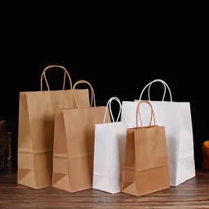 Oyang A400 – sac en papier Kraft à fond carré entièrement automatique, Machine avec poignée pour sac d'achat en ligne