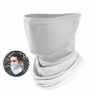 Peluche personnalisée 100% polyester cyclisme cagoule hiver respirant unisexe masque facial meilleure qualité en plein air Sport moto équipement - Product Image 2