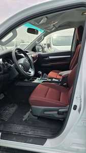 NOUVEAU 2026 TOYO TA HILUX TRD TRANSMISSION MANUELLE CABINE DOUBLE GAUCHE 4 PORTES MOTEUR DIESEL 4.0L TURBO PHARES LED SUV 200-250PS - Product Image 4