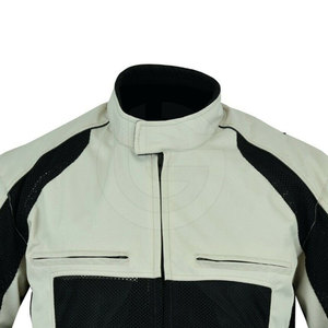 Vente chaude Veste Cordura Respirante pour Moto OEM Veste Cordura Respirante Personnalisée pour Moto - Product Image 5