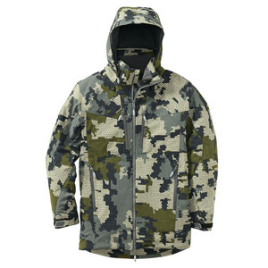 Ropa personalizada impermeable ropa de caza hombres camuflaje impermeable ropa de caza camuflaje uniforme táctico camuflaje - Product Image 2