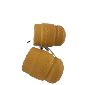 Cho Audi a8d3 phía sau hệ thống treo sửa chữa Kit 4e0616001g 4e0616002h cao su đệm A8 D3 không khí mùa Xuân Túi treo bộ phận - Product Image 1