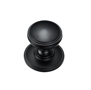 Poignée de porte en fer forgé de style vintage de haute qualité avec motif d'ange, design multifonctionnel écologique pour la maison et l'hôtel - Product Image 4