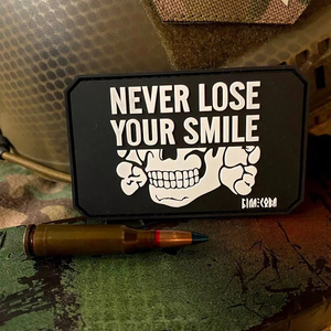 Custom Logo Soft Backpack Hat Sewing 3D Rubber Patches Manufacturer DIY Embossed Silicone Label <b>Iron</b> on Clothing Pvc Patches - Product Image 2