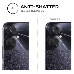 ฟิล์มกันรอยหน้าจอ ANTISHOCK สำหรับเทคโน สปาร์ค 9 โปร - Product Image 4