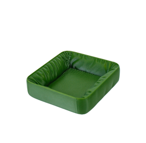 Tazón Redondo de Alimentación Lenta para Mascotas, PETG, Anti-Asfixia, Antideslizante, Impermeable, Plato de Alimentación Moderno para Gatos y Perros, Bandeja para Mascotas Pequeñas - Product Image 6