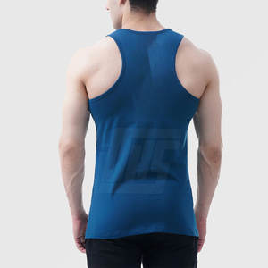 Camiseta de Lucha Libre para Hombre, Cómoda y Elástica, para Práctica y Competencia - Product Image 3