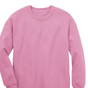 Oversized Women Casual <b>Sweatshirt</b> - Cozy and Relaxed Fit Long <b>Sleeve</b> Pullover, Ideal for Layering - Product Image 3