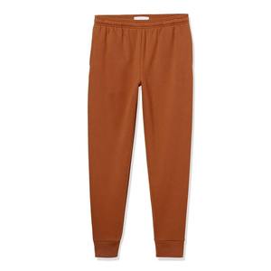 Pantalon de sport personnalisé pour hommes Jogging en polaire épaisse Design élégant Prix d'usine compétitif - Product Image 6