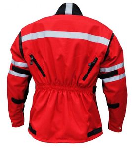 Chaqueta de Motociclista para Hombre, Diseño Nuevo 2025, Precio de Fábrica, Chaqueta de Cuero para Motocicleta en Venta - Product Image 5