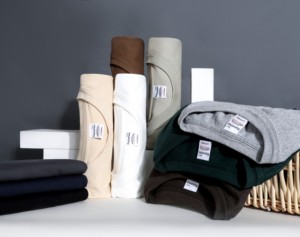 Gran oferta de camisetas estampadas de algodón pesado desteñidas lisas 300gsm 100% algodón camiseta personalizada en blanco para hombres DDP envío - Product Image 6