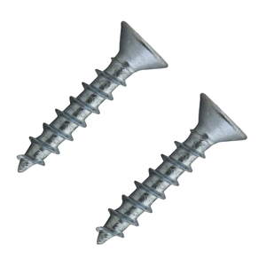 <b>Screws</b> for Wood Best-Selling Carbon Steel Hardware Fasteners Joint Connector Bolt for Cabinet Oem/Odm Vietnamese Manufacturer - Product Image 2