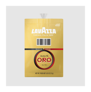 Lavazza Oro Gold Grains entiers 1 kg en vrac - Meilleure vente de mélange haut de gamme pour les marchés d'exportation - Product Image 1