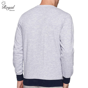 Nouveaux sweats à capuche décontractés en polaire unie pour homme/femme, impression numérique, 100 % coton, style streetwear basique hip-hop, collection hiver 2026 - Product Image 2