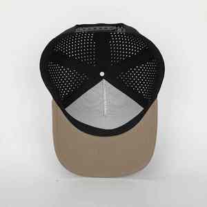 Casquettes de camionneur imperméables de haute qualité, casquette de camionneur personnalisée de haute qualité, style hip-hop pour la pêche, casquette de camionneur - Product Image 5