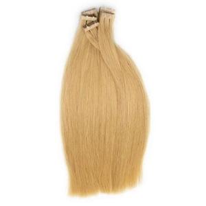 Fabricant de mèches de cheveux humains vierges Remy non traités en vrac en Inde du Sud, emballage d'exportation de 100g - Product Image 3