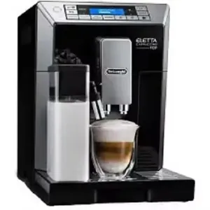 Nouvelle machine à café cappuccino de haute qualité ECAM45760B de qualité industrielle avec accessoires complets - Product Image 1