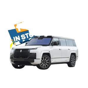 SUV Híbrido Enchufable Usado 2025/2026 Automático 4x4 Diseño Espacioso de Gran Cuerpo, Perfectamente Mantenido, Suministrado desde Japón - Product Image 5