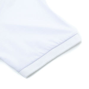 Nuevos polos de algodón y poliéster de talla grande para hombre, camisetas de polo informales cómodo con estampado de algodón 100% para hombre - Product Image 3