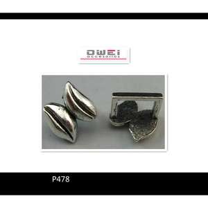 Artesanía Pieza 12u/c Artesanía de metal duradero - Product Image 1