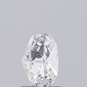 Diamant synthétique de 1,7 carat, taille coussin, couleur E, cultivé en laboratoire, certifié IGI, clarté VVS2, non traité, marque Rising, pour fiançailles personnalisées - Product Image 6