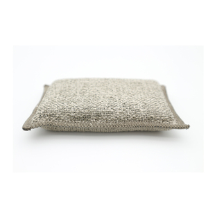 Éponge en microfibre anti-rayures à puissance de récurage robuste le long de l'éponge à récurer durable matériau doux - Product Image 1