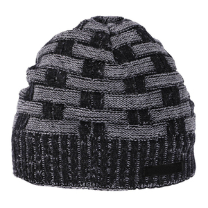 Bonnet tricoté de marque privée personnalisable pour hommes 100% nœuds en laine vente chaude pour une utilisation à la plage meilleur prix fabricant pakistanais - Product Image 6