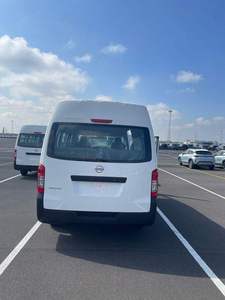 รถมินิบัส นิสสัน เออร์แวน 2.5L ดีเซล เกียร์ธรรมดา 16 ที่นั่ง มือสอง ราคาพิเศษ - Product Image 3