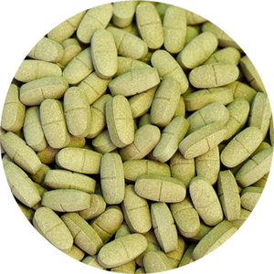 Comprimés d'extrait de plante biologique de Moringa Oleifera très demandés Supplément nutritionnel par Moringa Supplements Healthcare - Product Image 6