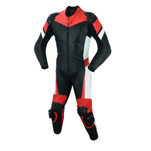 Conjunto de traje de pantalón y chaqueta todoterreno para motocicleta hecha a medida de la mejor calidad para traje de carreras al aire libre para seguridad - Product Image 4