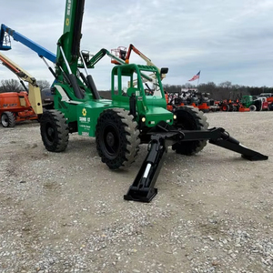 Usada 2014, 10-054, Tel-eha-nd-ler LHD - Product Image 1