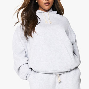 Survêtement en coton confortable pour femme à prix de gros – Confort ultime, manches longues, tissu de haute qualité, design respirant - Product Image 2