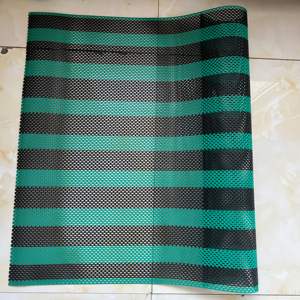 <span class=keywords><strong>Tapis</strong></span> de sol anti-dérapant <span class=keywords><strong>hydrofuge</strong></span> en PVC à mailles/<span class=keywords><strong>tapis</strong></span> - Product Image 4