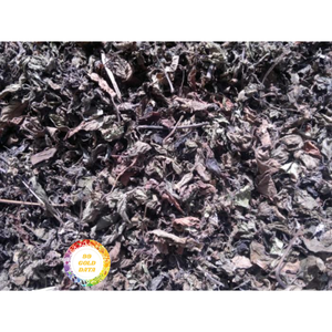 เจลลี่หญ้าดำแบบเวียดนามใบไม้แห้งวัตถุดิบอาหารธรรมชาติ - Product Image 6