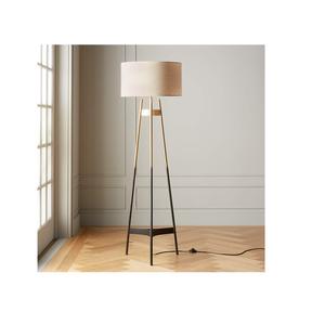 Lámpara de lectura de pie de diseño clásico, lámpara de pie hecha a mano para decoración de hogar, Hotel y fiesta de boda, recién diseñada - Product Image 1