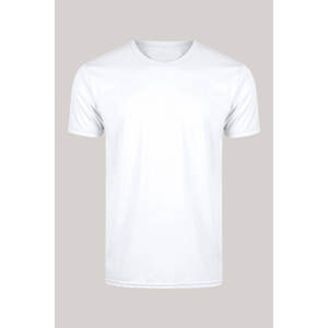 Camisetas de Verano para Hombre, Corte Regular, Oferta, Algodón de Alta Calidad, Lisas para Imprimir, Color Sólido, Marca Privada - Product Image 5