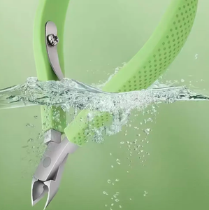 Hot Selling Personalized Curved Blade <b>Cuticle</b> <b>Nipper</b> & Cutter Sharp Finger Use Online Product - Product Image 4