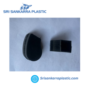 Pièces en caoutchouc Watch Band Service de moulage par injection Fabricant de moules de Shenzhen - Product Image 4