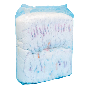 Meilleur prix Little Movers couches pour bébés Absorption modérée Prix bon marché en stock Vente en gros Acheter maintenant en vente - Product Image 6