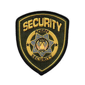 Parches Bordados de Alta Calidad en Material de Poliéster, Insignias para Gorras, Etiquetas Tejidas para Ropa, Diseño Artesanal - Product Image 2