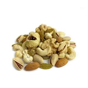 ถั่วพิสตาชิโอเกรดสูงบรรจุสำหรับขายส่งและผู้นำเข้าจำนวนมากรับประกันอายุการเก็บรักษาที่ยาวนานและรสชาติพรีเมี่ยม - Product Image 5