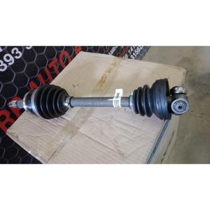 Eje de Transmisión Delantero Derecho para FIAT Punto EVO (09>12) 71793054 - Product Image 4