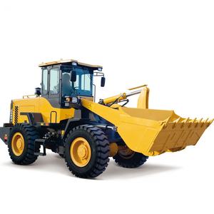 جرافة 933L مقاومة للتآكل بسعة دلو 1.8 متر مكعب للتعامل مع الموانئ الساحلية - Product Image 1