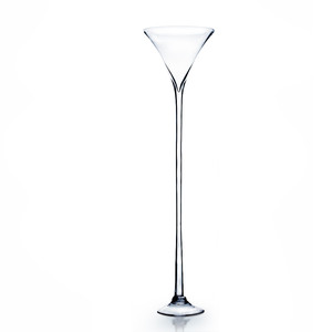 VMG1247 - Vase en verre Martini - 47 - Product Image 1